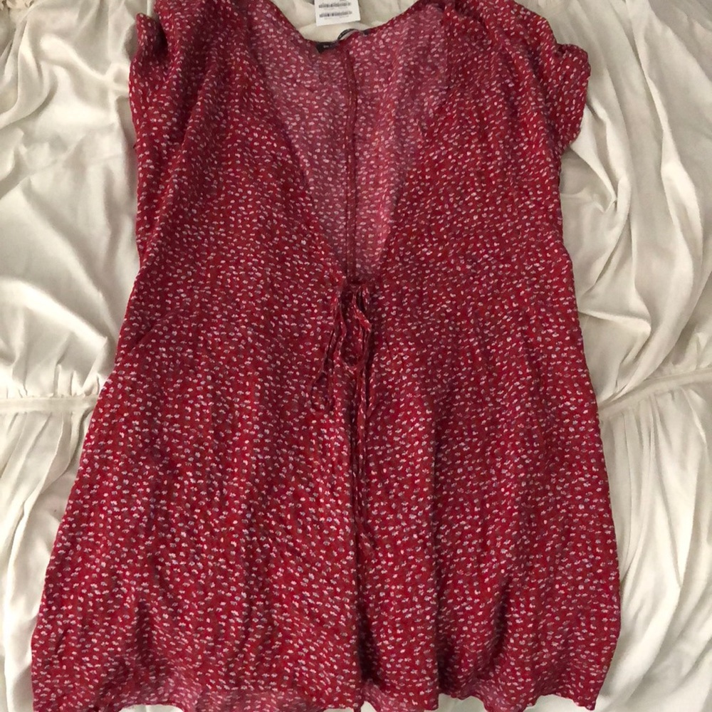 brandy melville dress
